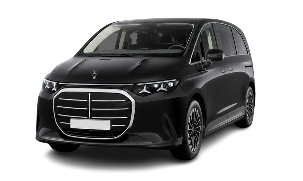 Mercedes-Benz VLE 300