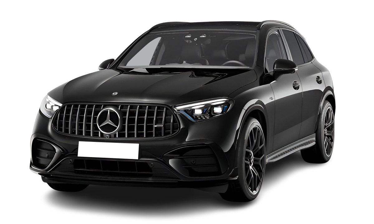 Mercedes-AMG GLC 53 4MATIC+