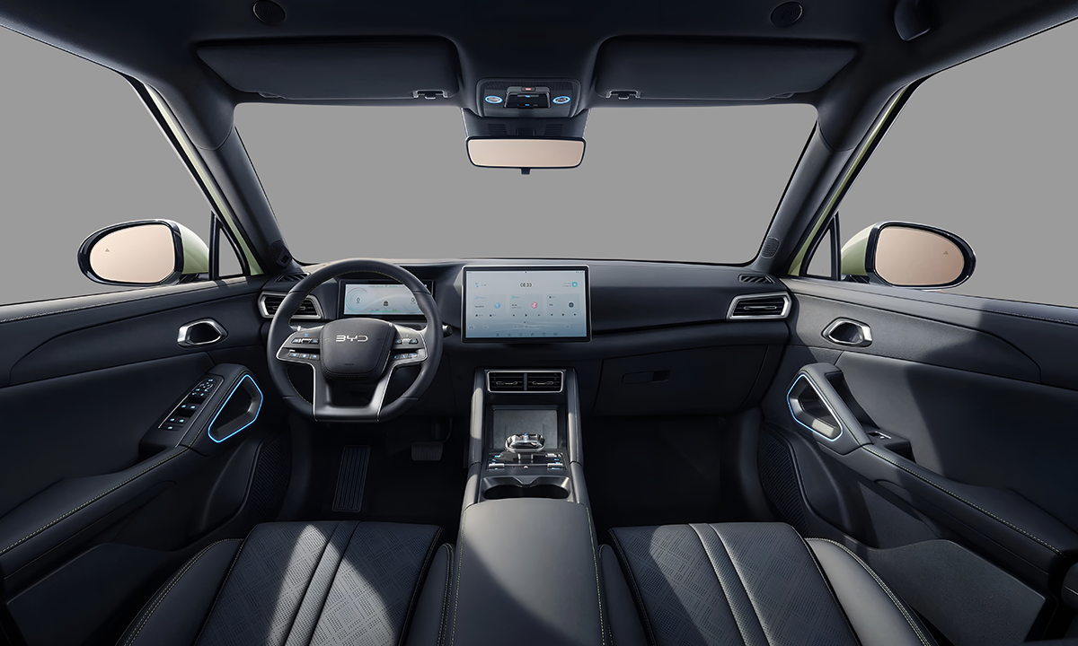 Auto Abo Foto Nummer 4 von 4