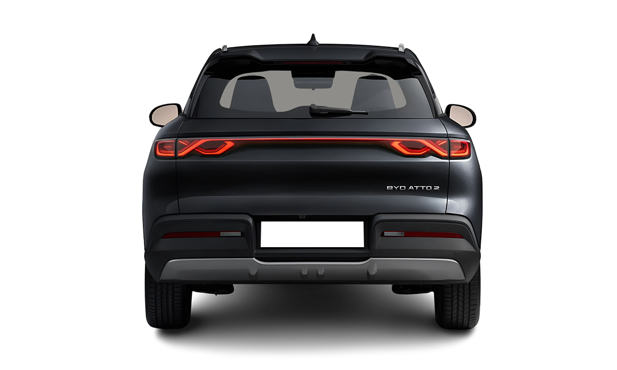 Auto Abo Foto Nummer 3 von 4