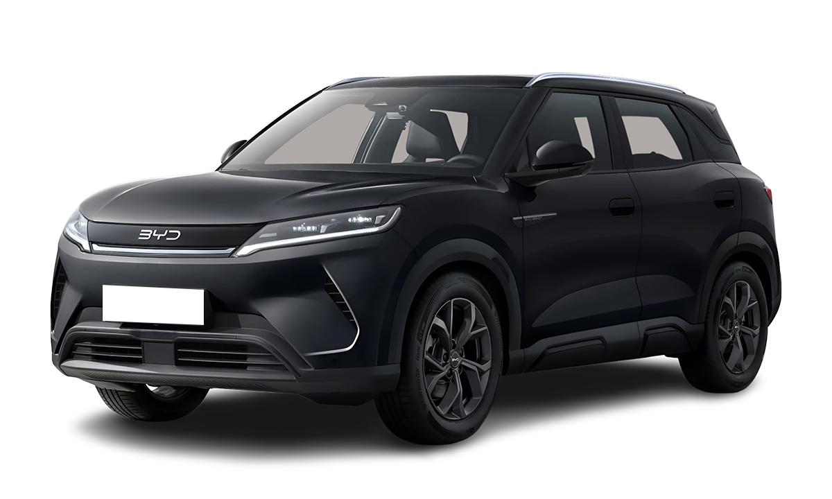 BYD ATTO 2