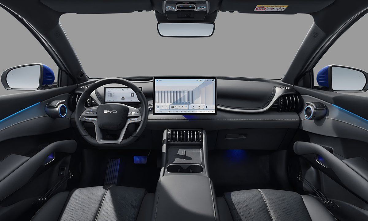 Auto Abo Foto Nummer 4 von 4