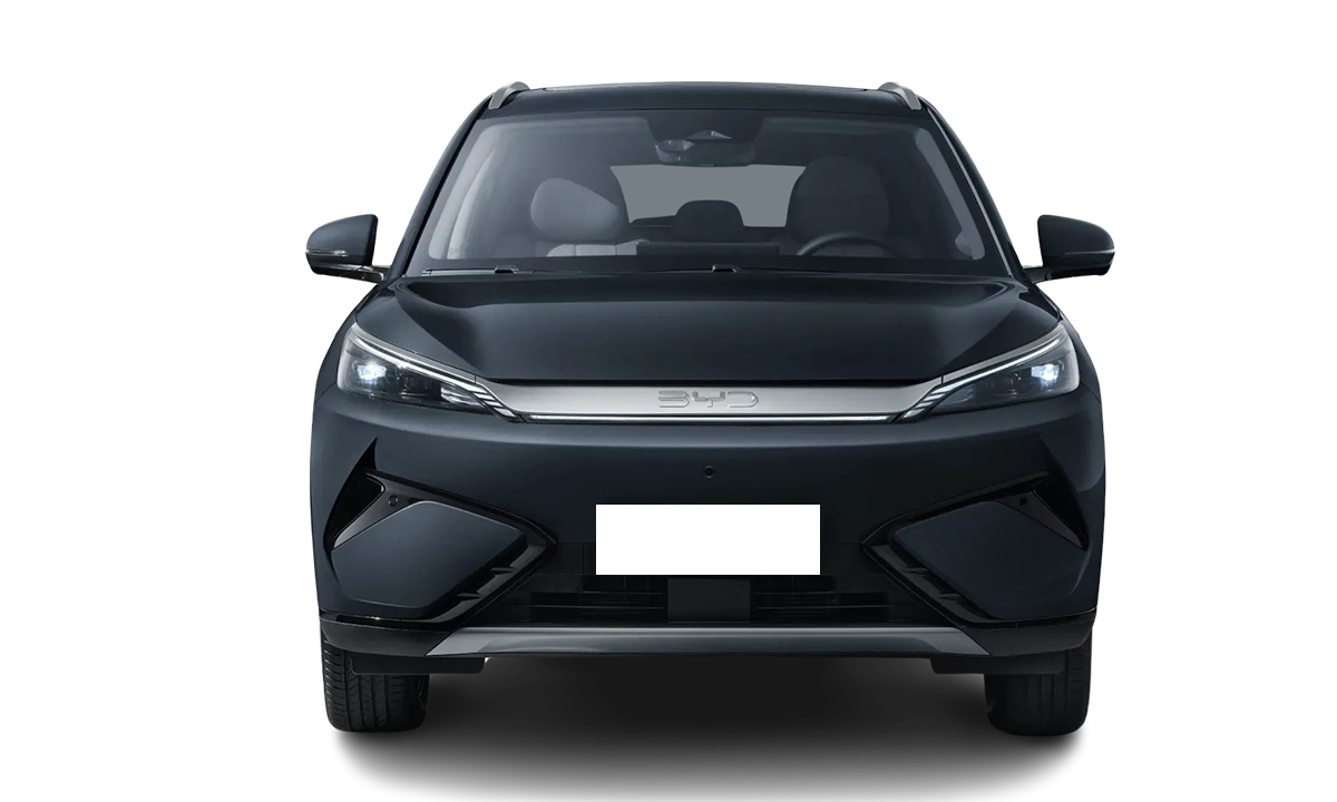 Auto Abo Foto Nummer 2 von 4