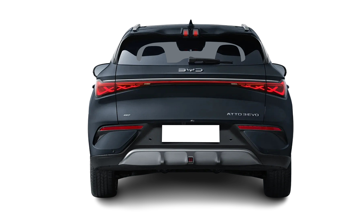 Auto Abo Foto Nummer 3 von 4