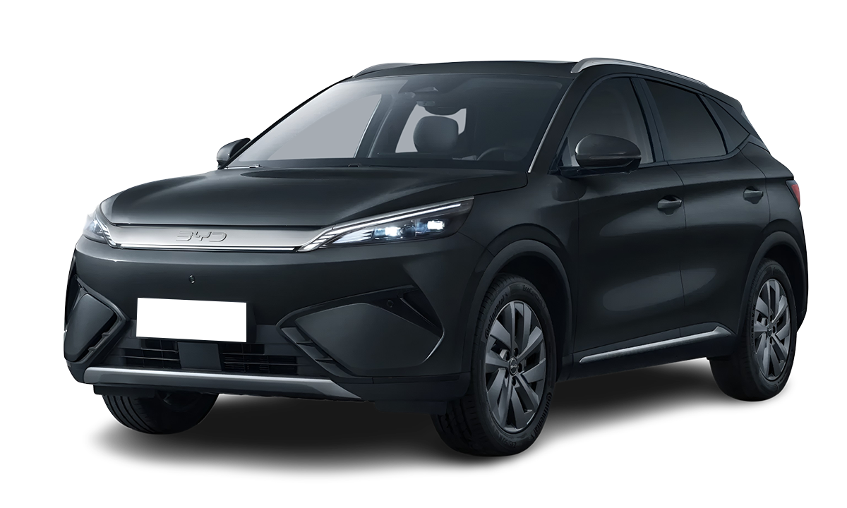 BYD ATTO 3 EVO