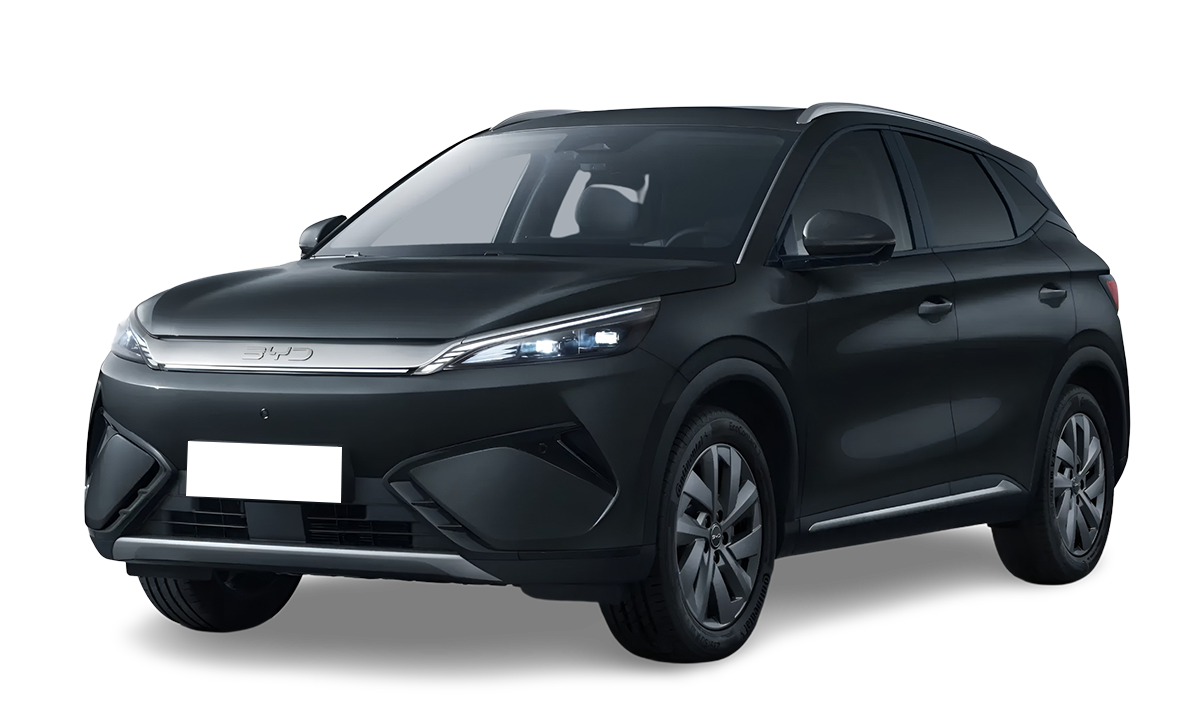 BYD ATTO 3 EVO