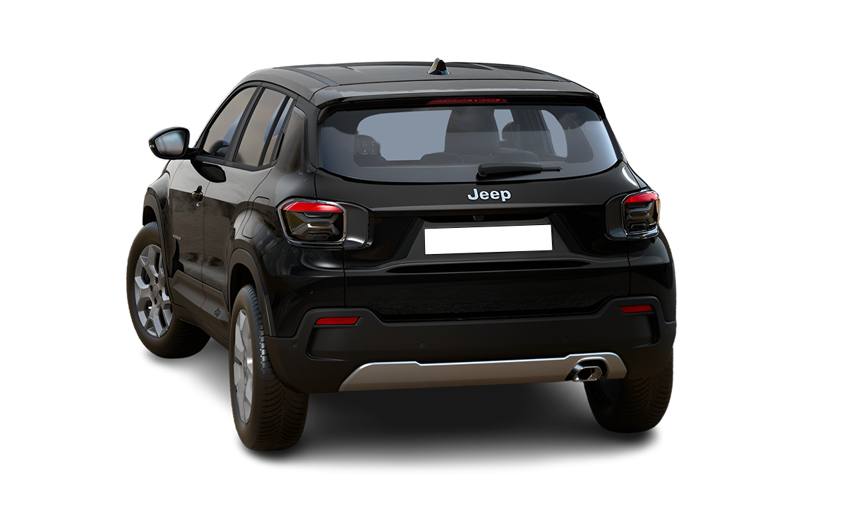 Auto Abo Foto Nummer 2 von 4