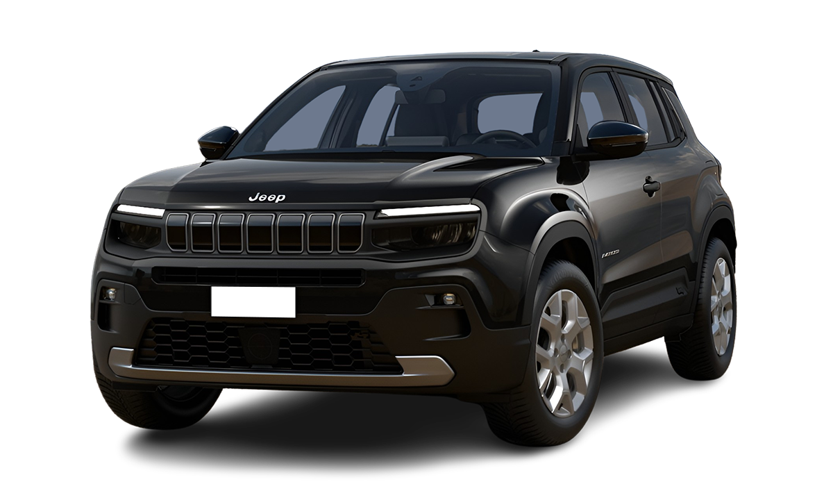 Großes Fahrzeugbild