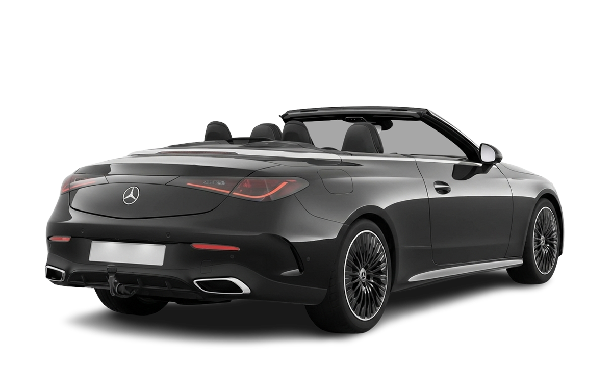 Auto Abo Foto Nummer 2 von 4