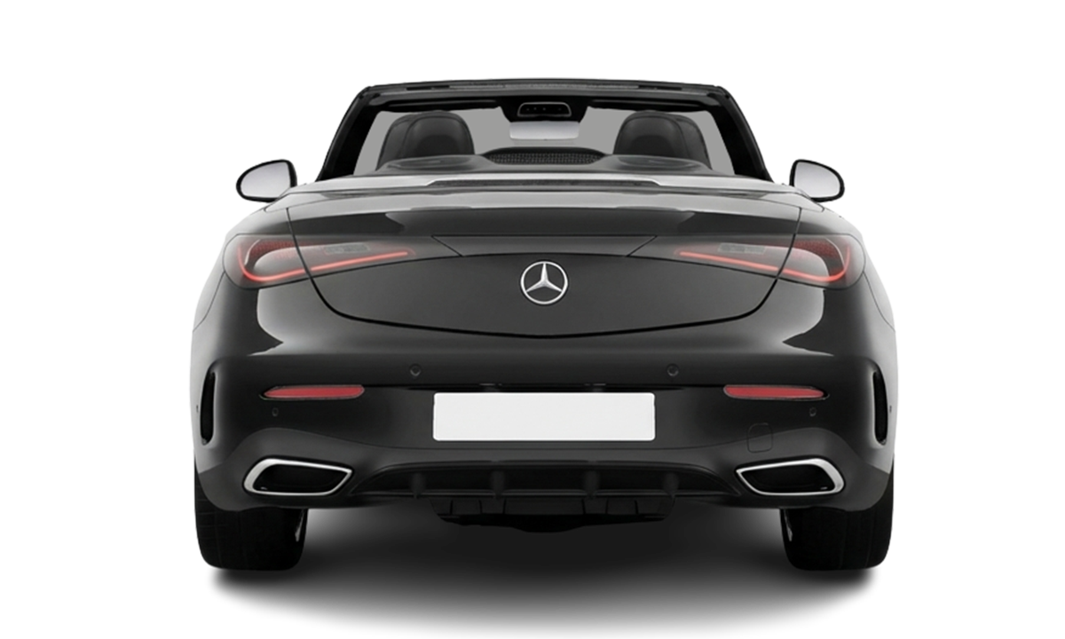 Auto Abo Foto Nummer 4 von 4