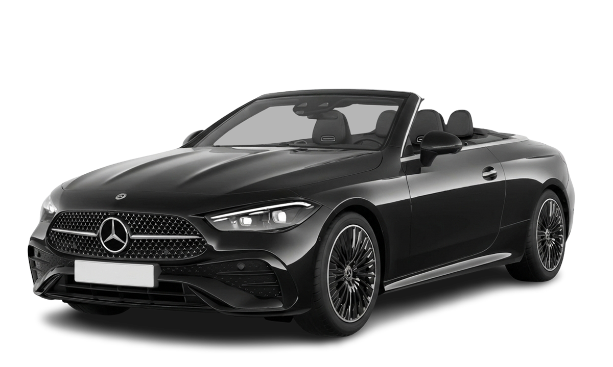 Mercedes-Benz CLE 200 Cabriolet