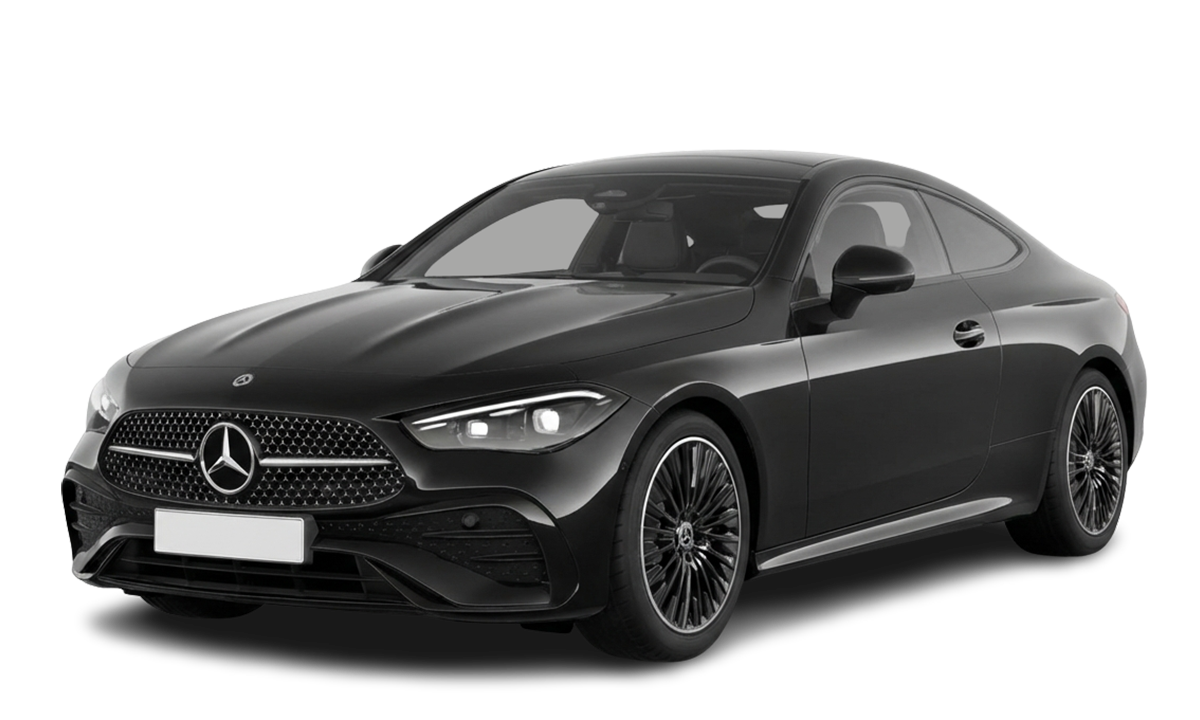 Mercedes-Benz CLE 200 Coupé