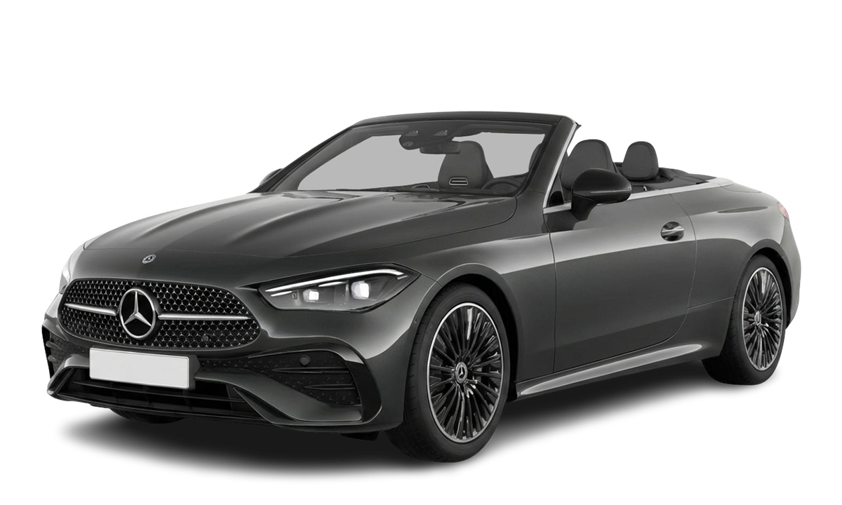 Mercedes-Benz CLE 220 d Cabriolet