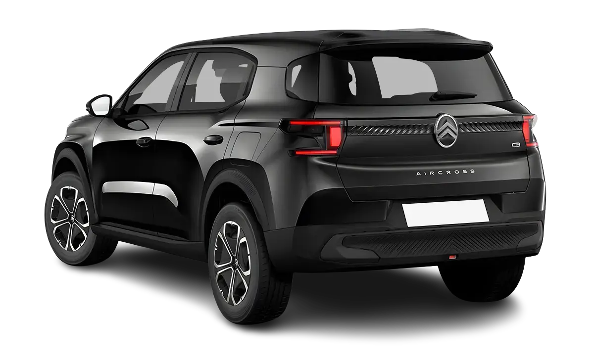 Auto Abo Foto Nummer 2 von 4