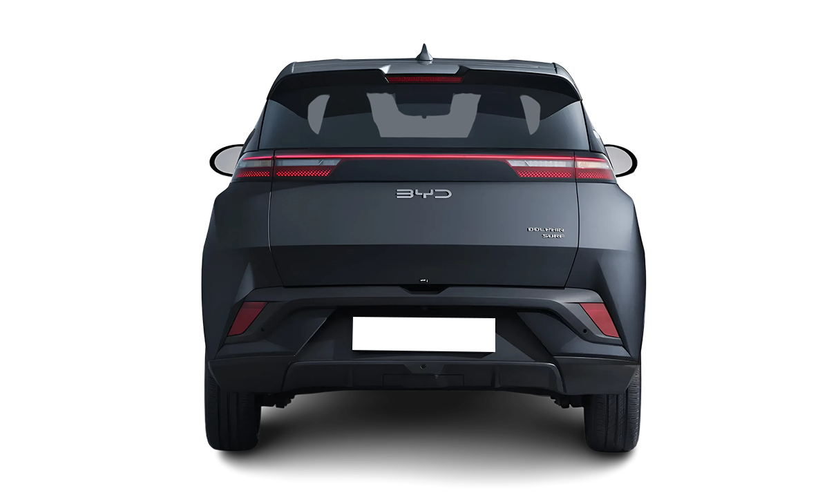 Auto Abo Foto Nummer 3 von 4