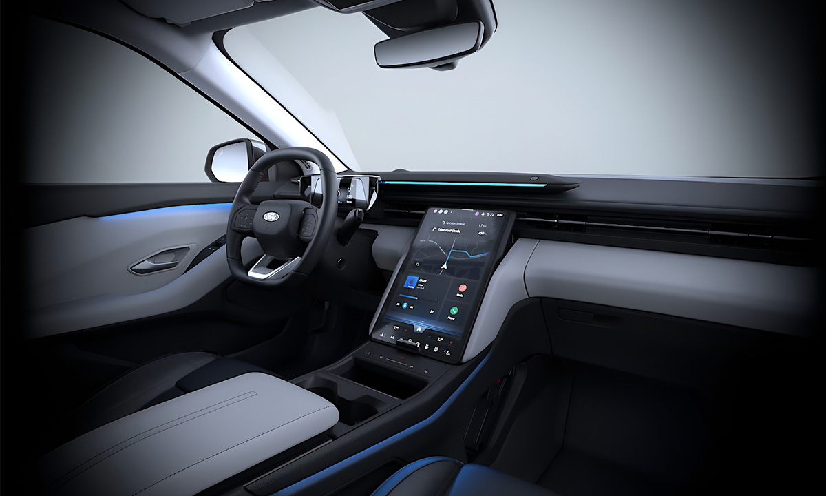 Auto Abo Foto Nummer 3 von 4