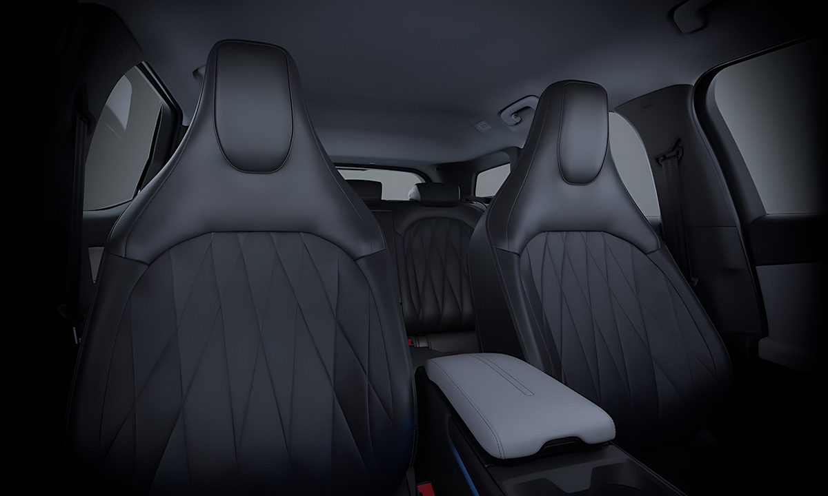 Auto Abo Foto Nummer 4 von 4