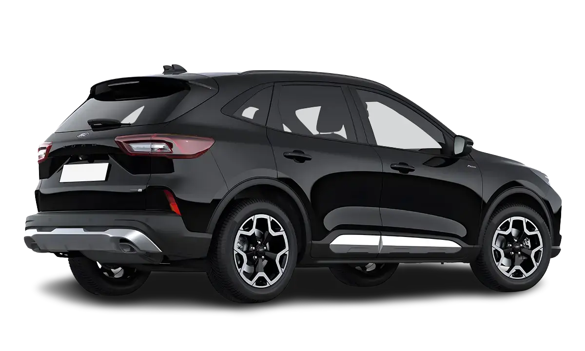 Auto Abo Foto Nummer 2 von 4