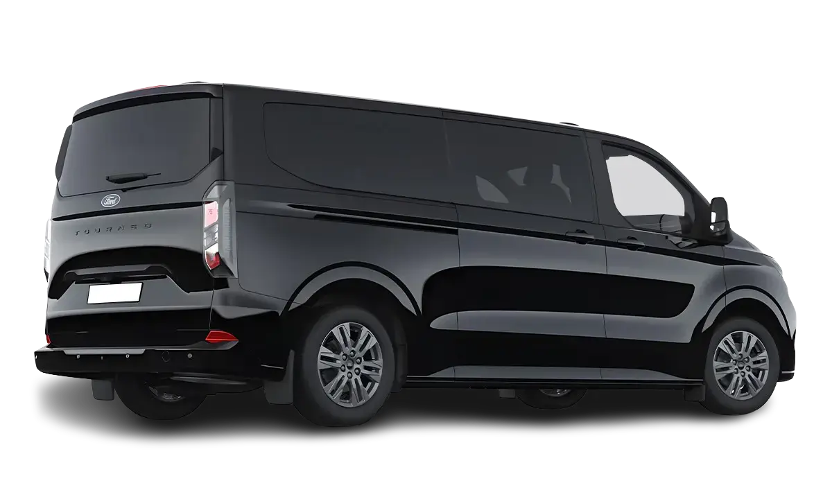 Auto Abo Foto Nummer 2 von 4