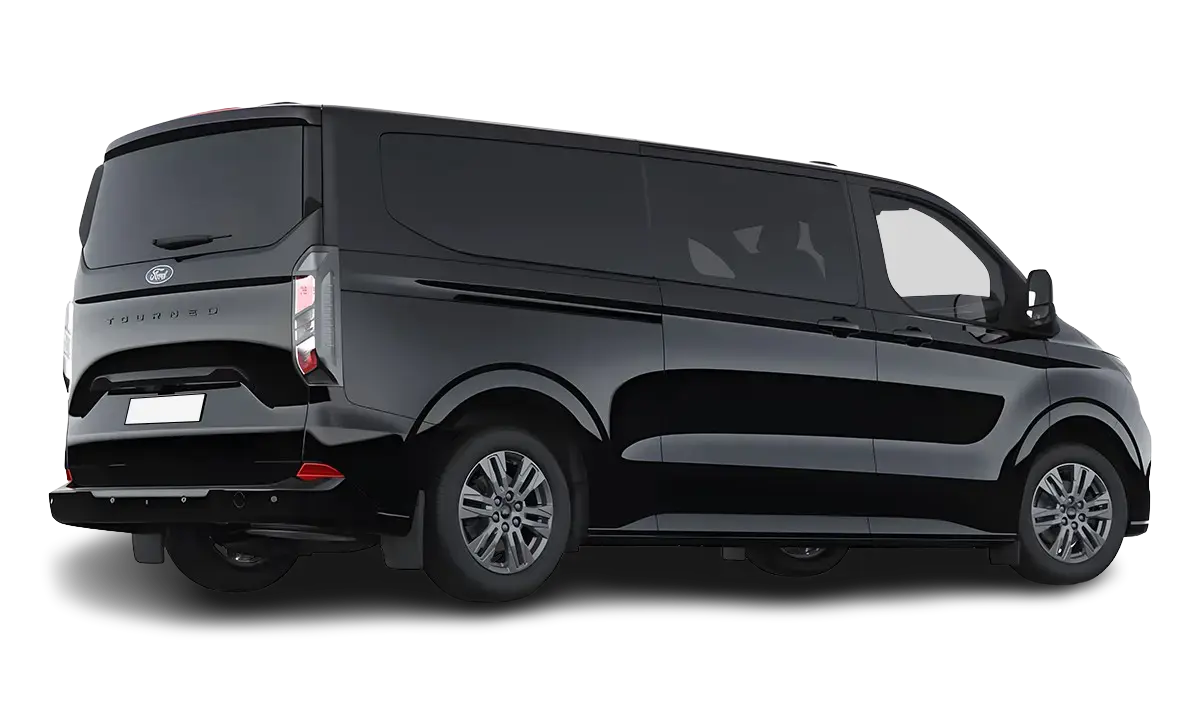 Auto Abo Foto Nummer 2 von 4