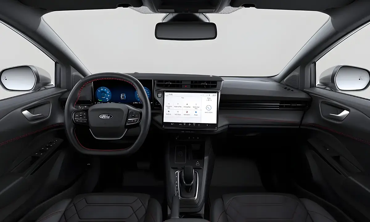 Auto Abo Foto Nummer 4 von 4