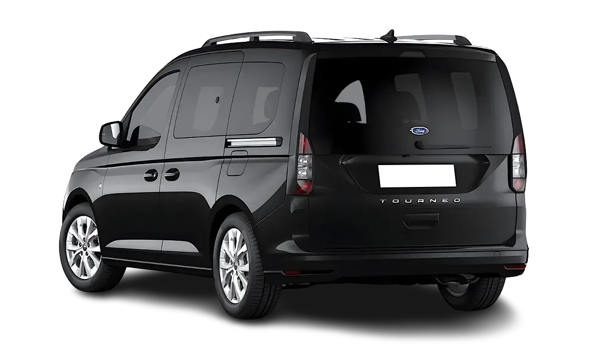 Auto Abo Foto Nummer 2 von 4