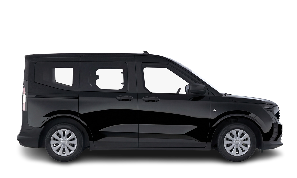 Auto Abo Foto Nummer 3 von 4