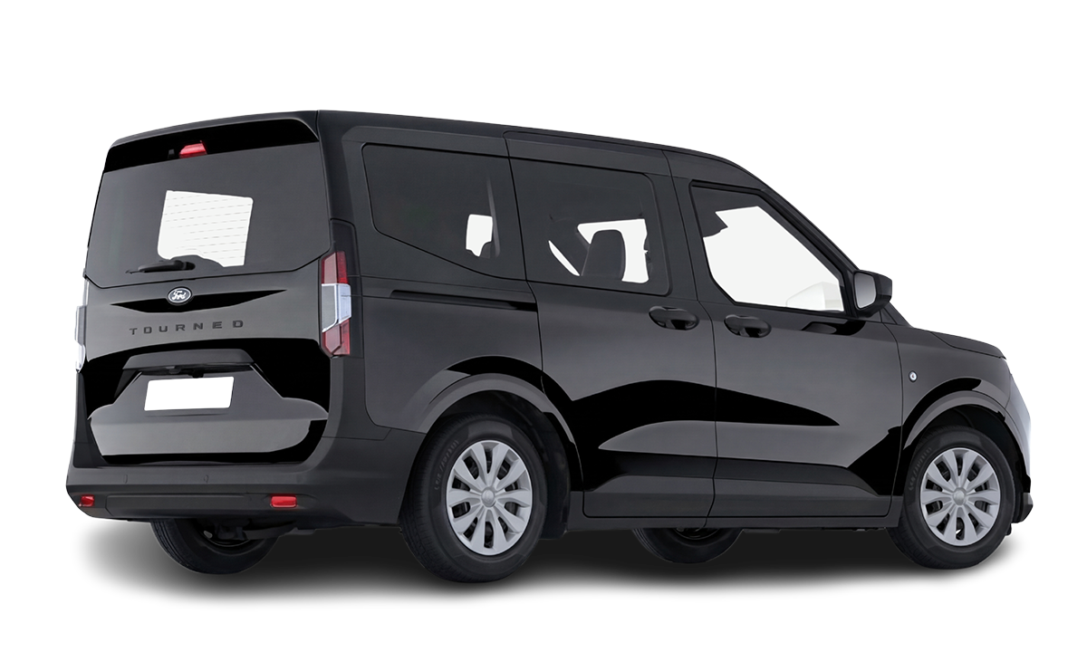 Auto Abo Foto Nummer 2 von 4