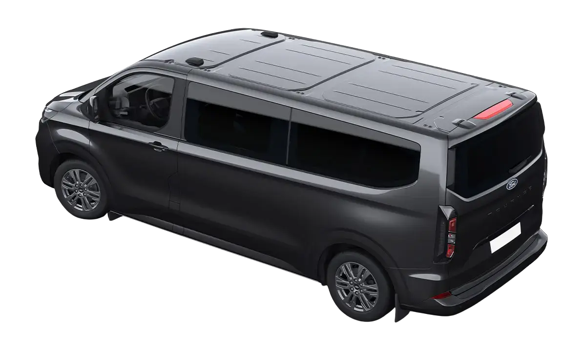 Auto Abo Foto Nummer 2 von 4