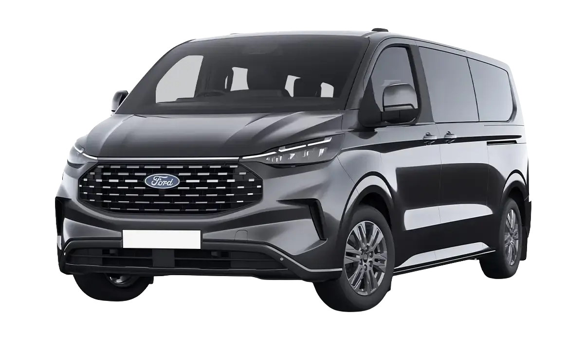 Großes Fahrzeugbild