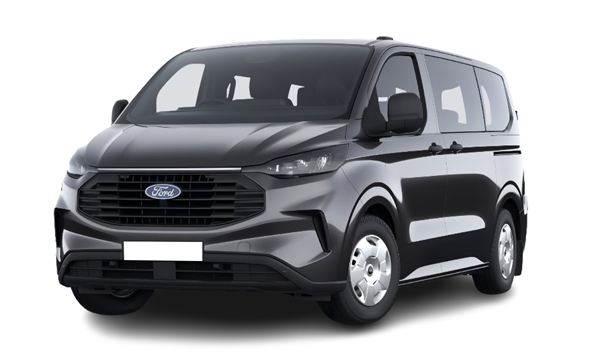 Ford Transit Custom Kombi PKW