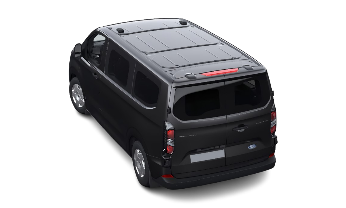 Auto Abo Foto Nummer 2 von 4