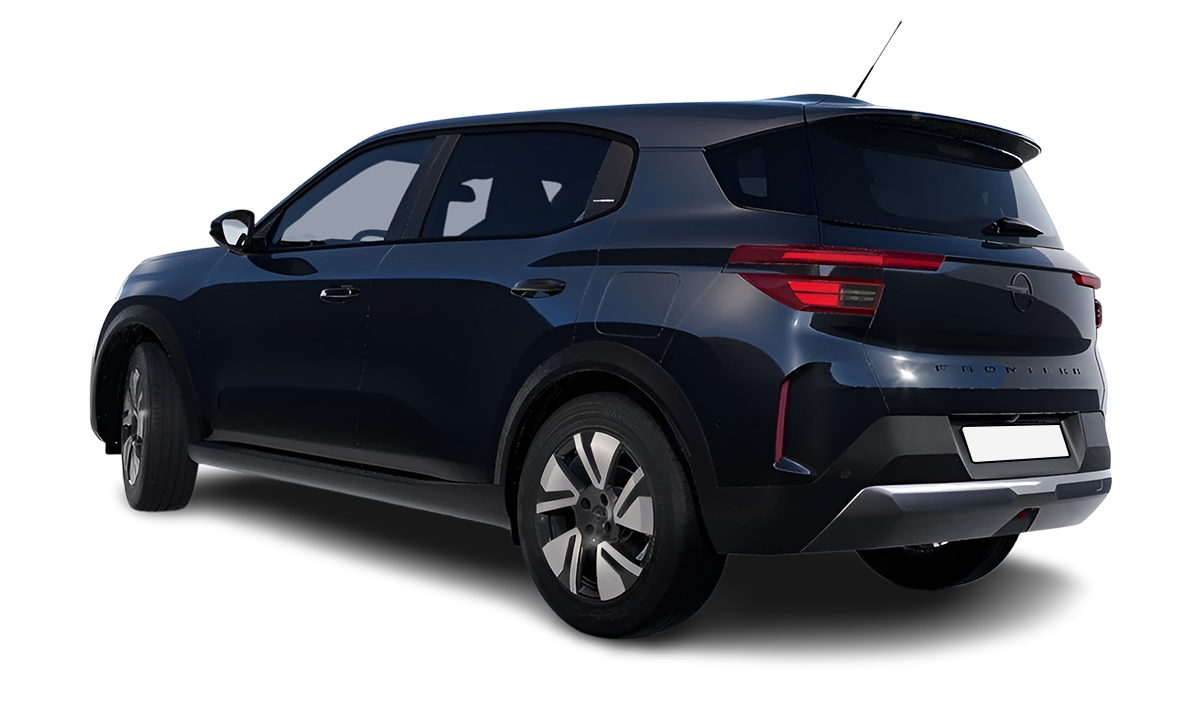 Auto Abo Foto Nummer 3 von 3