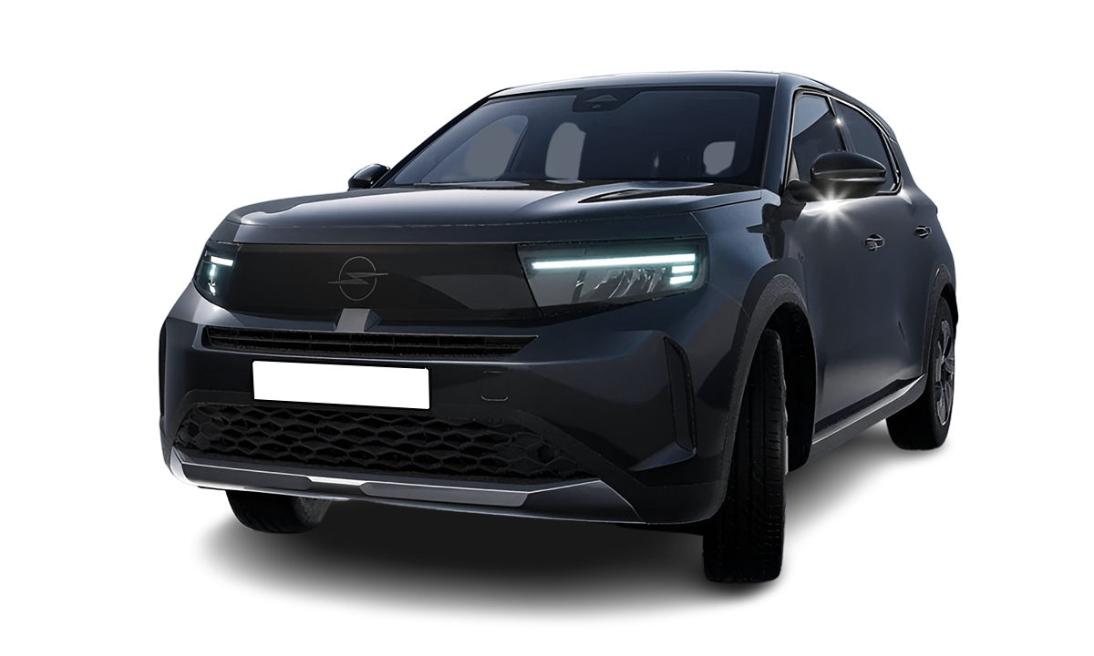 Auto Abo Foto Nummer 1 von 3