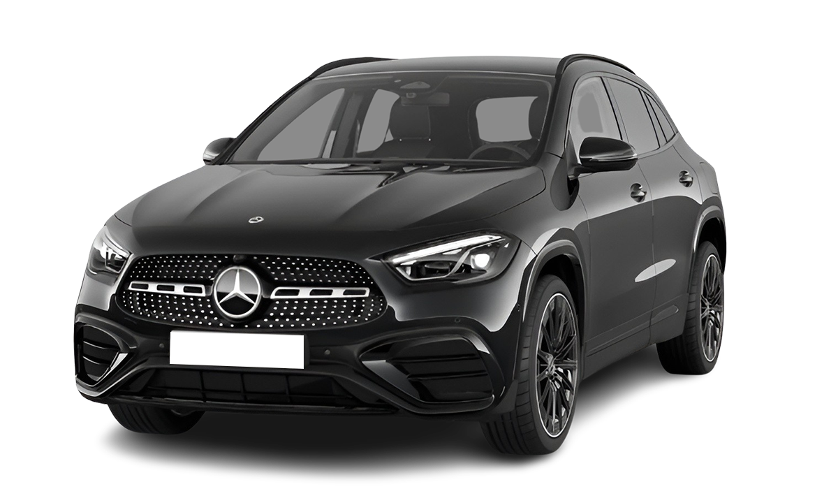 Mercedes-Benz GLA 220 d 4MATIC