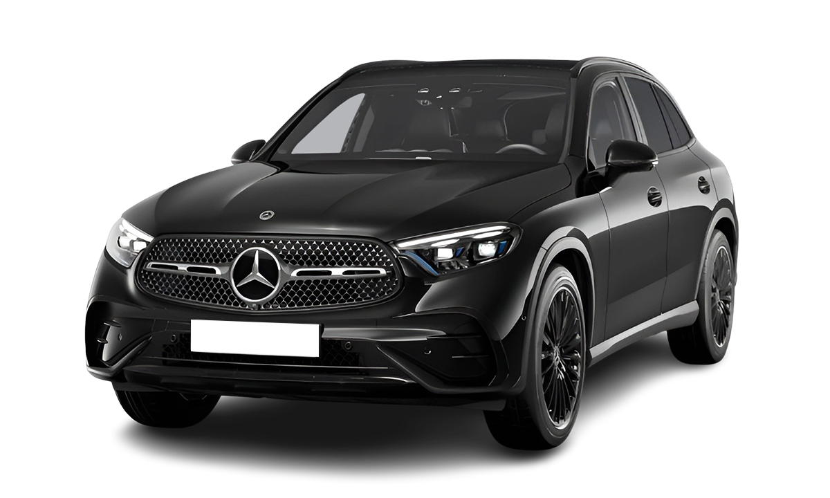 Mercedes-Benz GLC 220 d 4MATIC