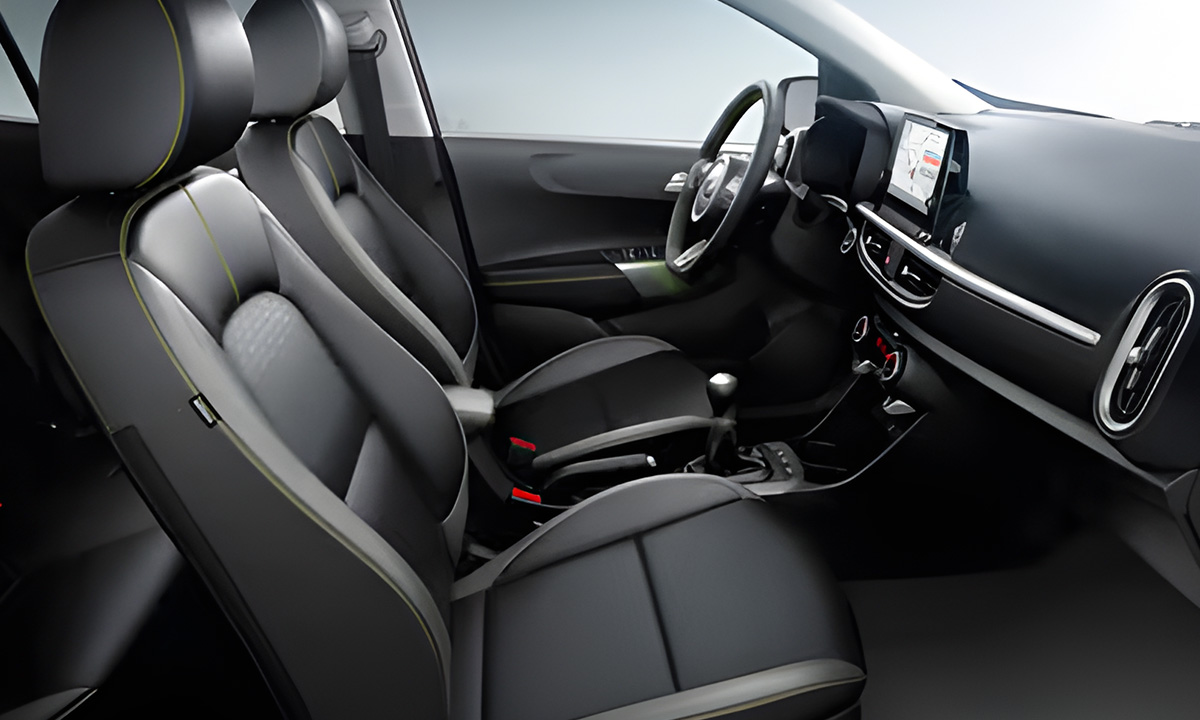 Auto Abo Foto Nummer 3 von 3