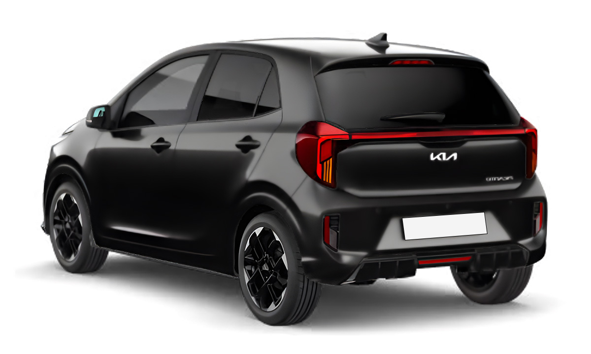 Auto Abo Foto Nummer 2 von 3