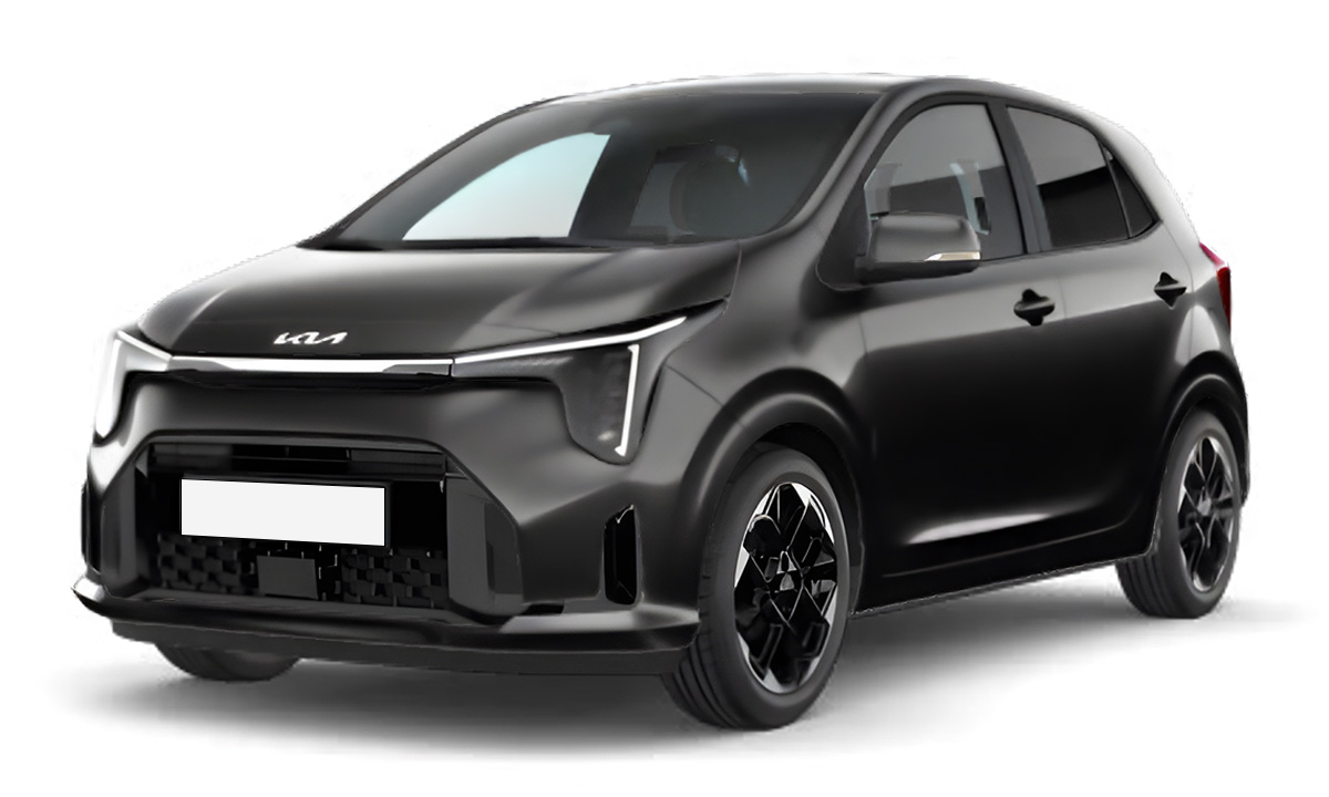 Großes Fahrzeugbild