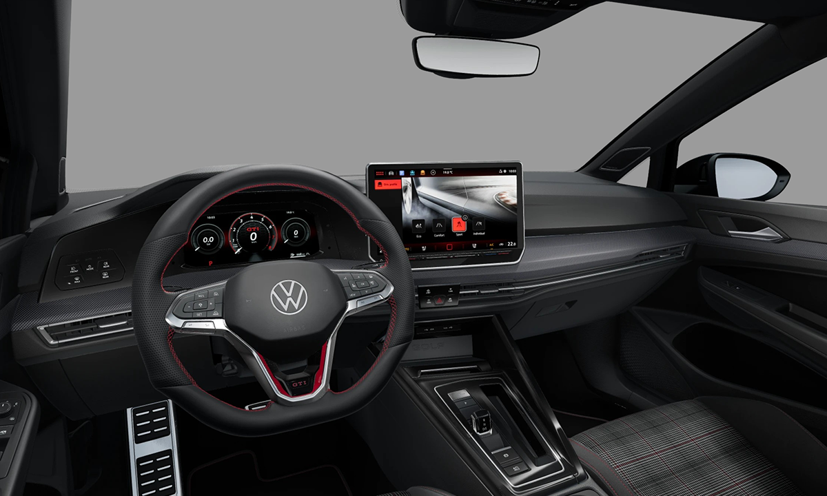 Auto Abo Foto Nummer 4 von 4