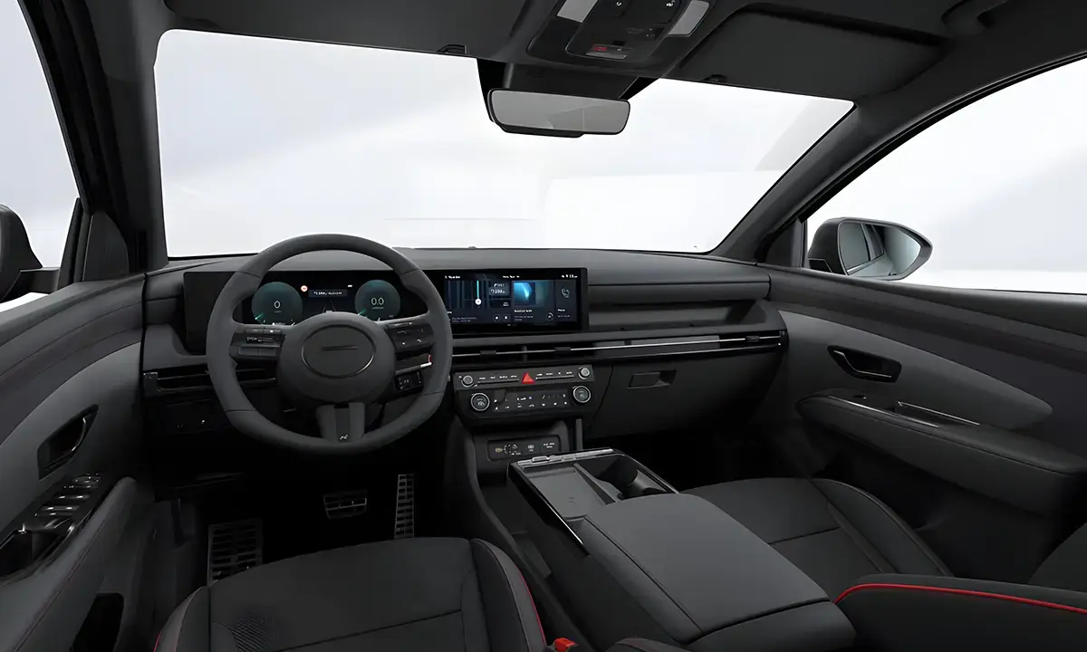 Auto Abo Foto Nummer 4 von 4