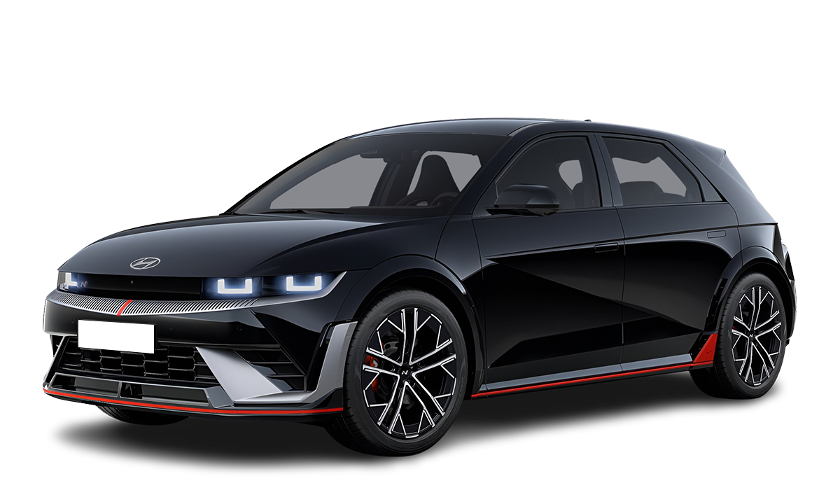 Hyundai IONIQ 5 N