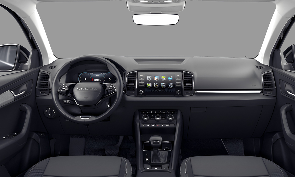 Auto Abo Foto Nummer 4 von 4