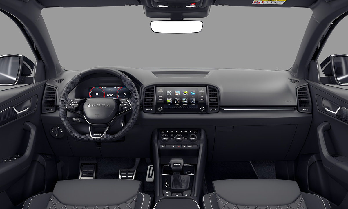 Auto Abo Foto Nummer 4 von 4