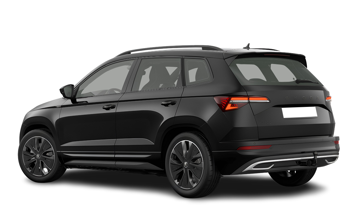 Auto Abo Foto Nummer 2 von 4