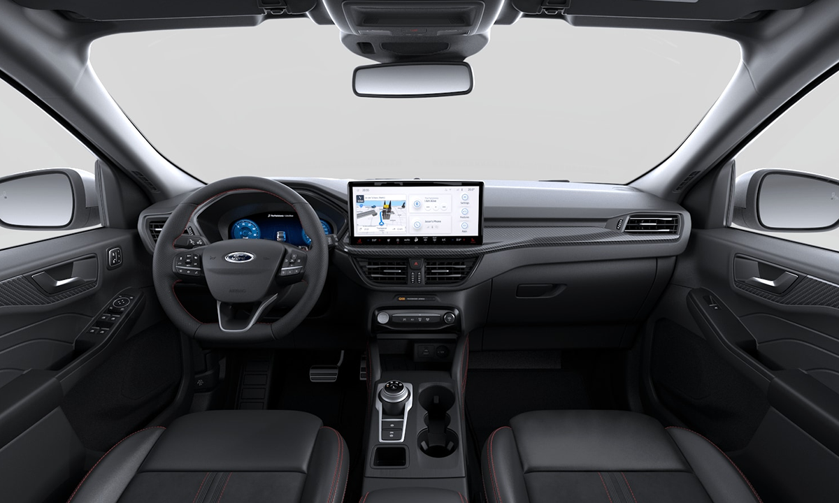 Auto Abo Foto Nummer 3 von 4