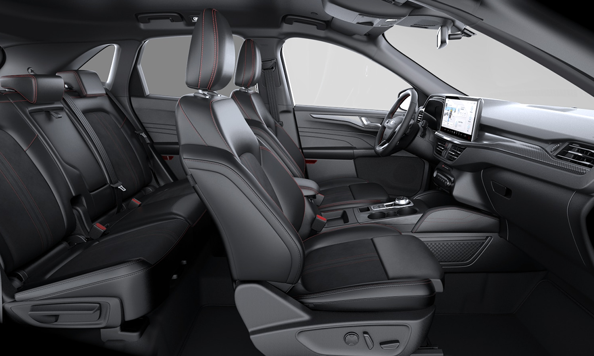 Auto Abo Foto Nummer 4 von 4