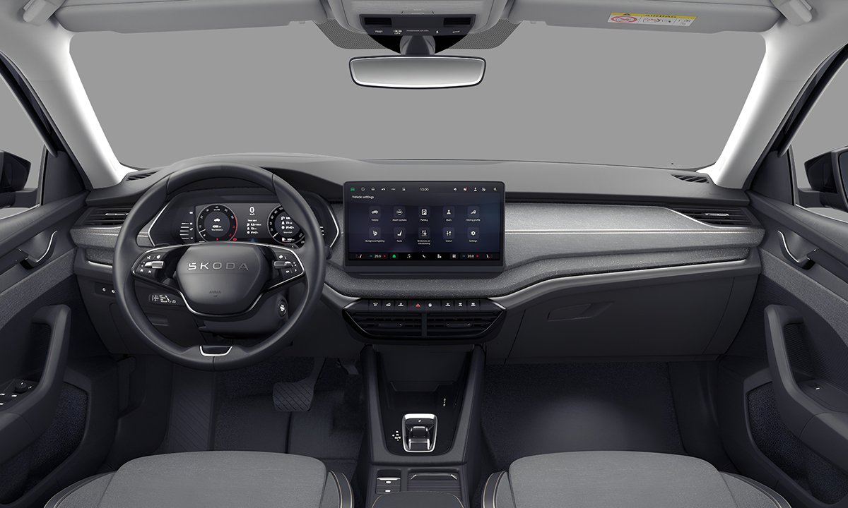 Auto Abo Foto Nummer 4 von 4