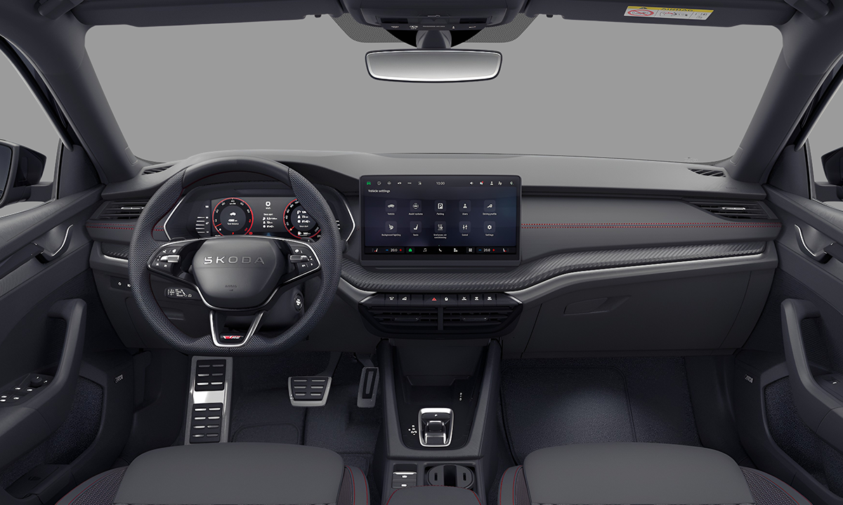 Auto Abo Foto Nummer 4 von 4