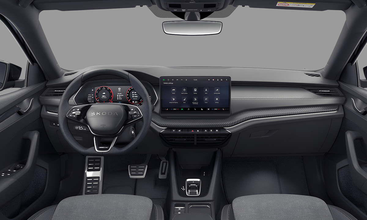 Auto Abo Foto Nummer 4 von 4